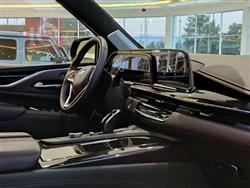 كاديلاك اسكاليد